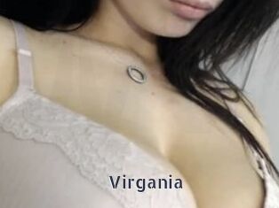 Virgania