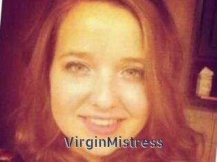 VirginMistress