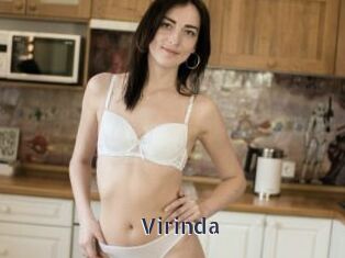 Virinda