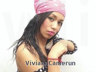 VivianaCamerun