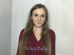 VivyDelon