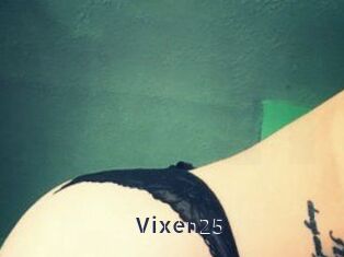 Vixen25