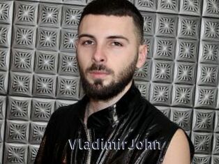 VladimirJohn