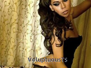 VoluptuousTS