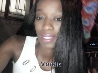 Vondis