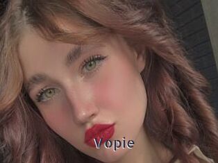 Vopie