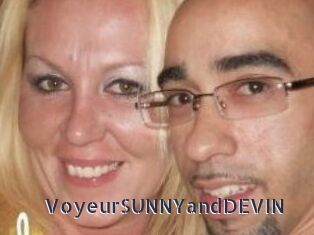 VoyeurSUNNYandDEVIN