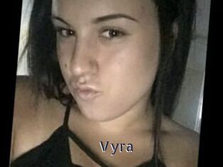 Vyra