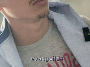 Vaakgeil24