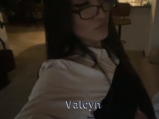 Valcyn