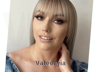 Valeeryia