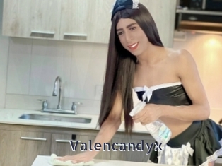 Valencandyx