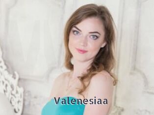 Valenesiaa