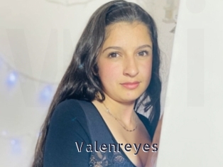 Valenreyes