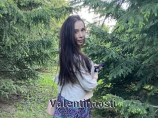 Valentinaasti