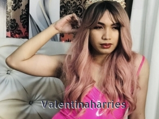 Valentinaharries