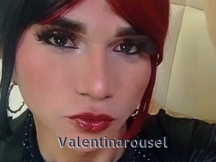 Valentinarousel