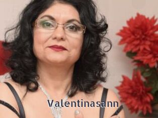 Valentinasann