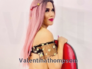 Valentinathompsom