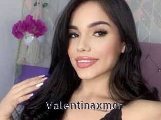 Valentinaxmor