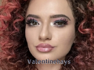 Valentinehays