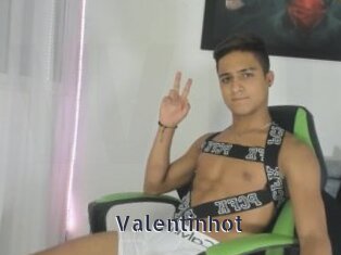 Valentinhot