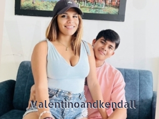 Valentinoandkendall