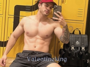 Valentinoking