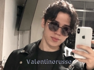 Valentinorusso