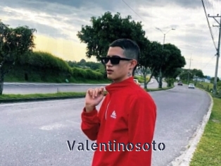 Valentinosoto