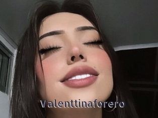 Valenttinaforero