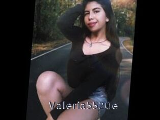 Valeria5520e