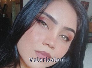 Valeriaaleon