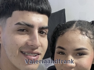 Valeriaandfrank