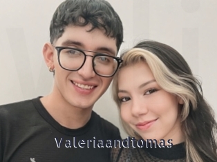 valeriaandtomas webcam livesex