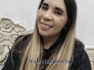 Valeriabanchi