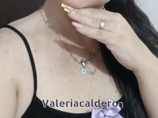 Valeriacalderon