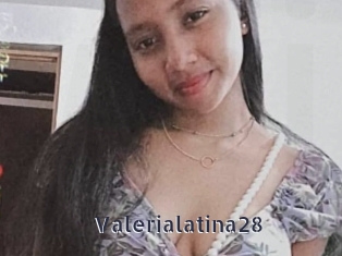 Valerialatina28