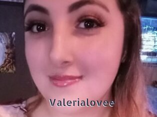 Valerialovee