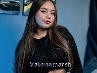 Valeriamarsh