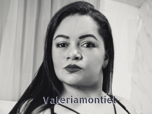 Valeriamontiel