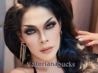 Valerianabucks