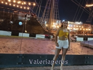 Valeriaperes