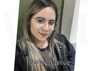 Valeriapierce