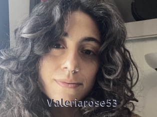 Valeriarose53