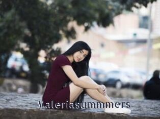 Valeriasummmers