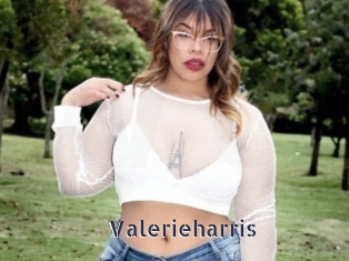 Valerieharris