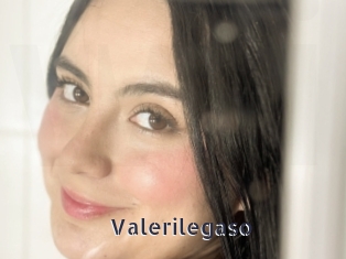 Valerilegaso