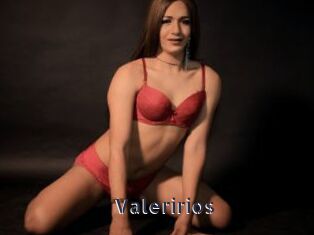 Valeririos