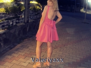 Valeriyaxx